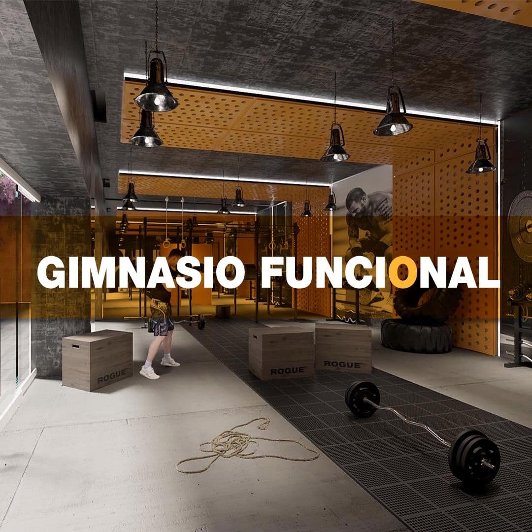 Union Square Apartments - Imagen 2 en Loma Blanca, Zapopan