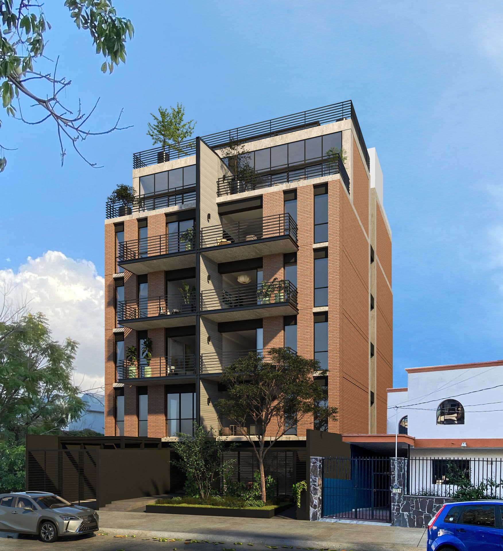 Venta de propiedad PLENUS en Americana, Guadalajara