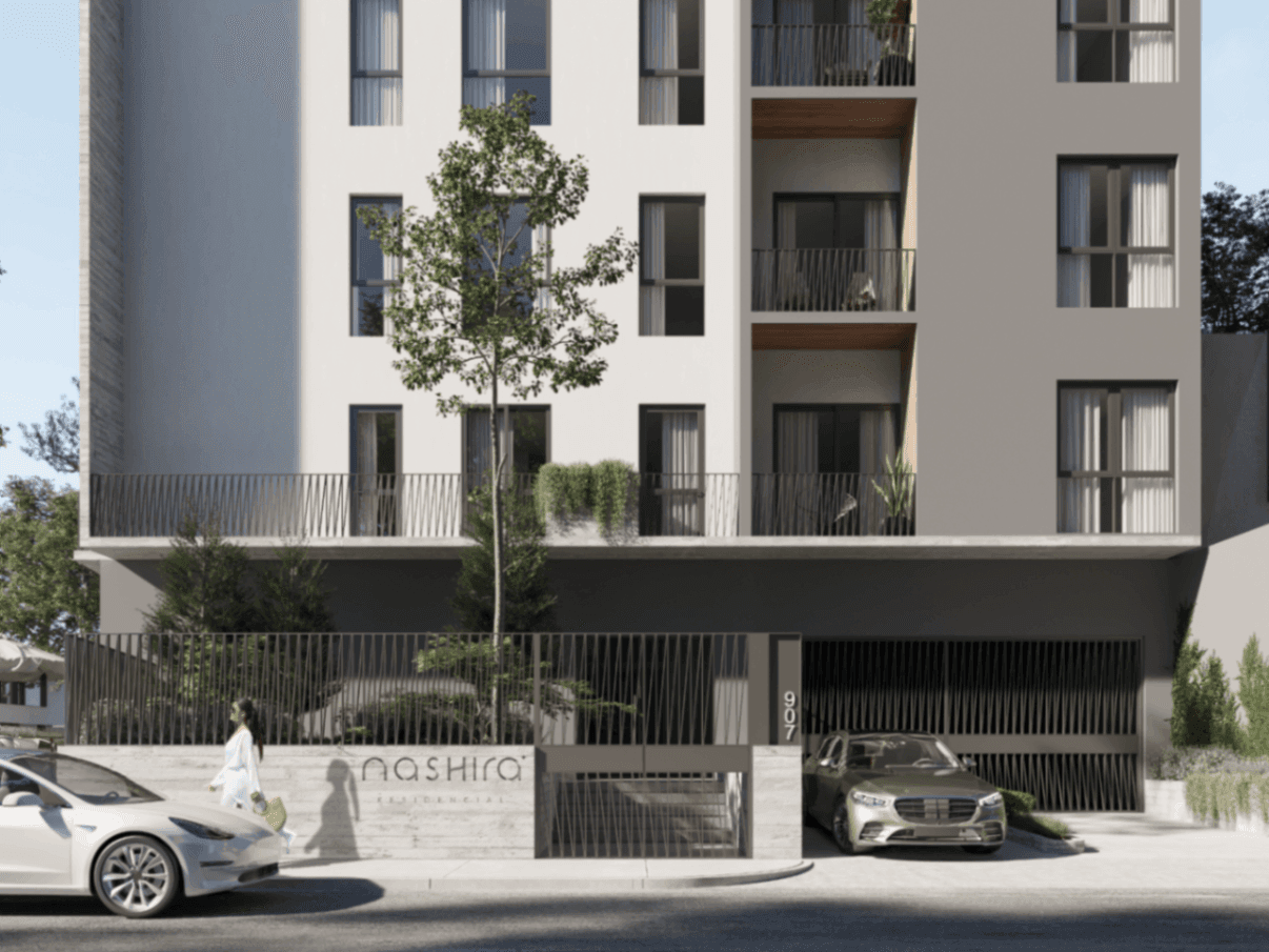 Venta de propiedad NASHIRA en Providencia, Guadalajara