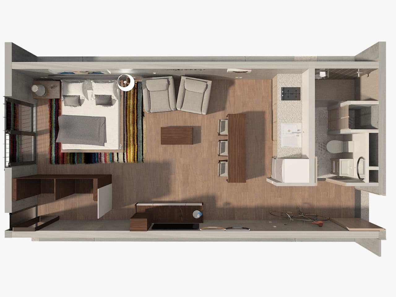 HORMA ALTO - Imagen 5 en San Juan de Dios, Guadalajara