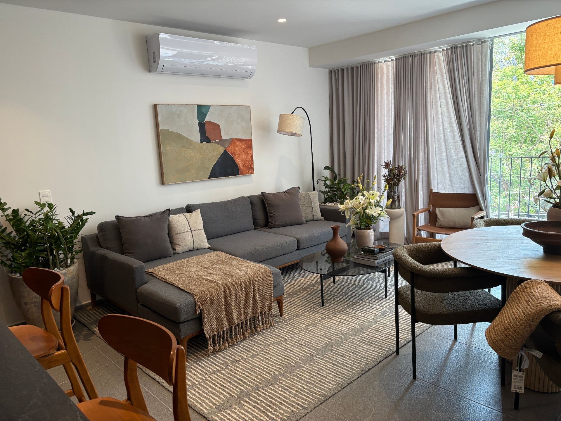 LORETO - Imagen 2 en Country Club, Guadalajara