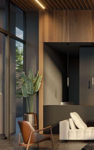 LORETO - Imagen 4 en Country Club, Guadalajara