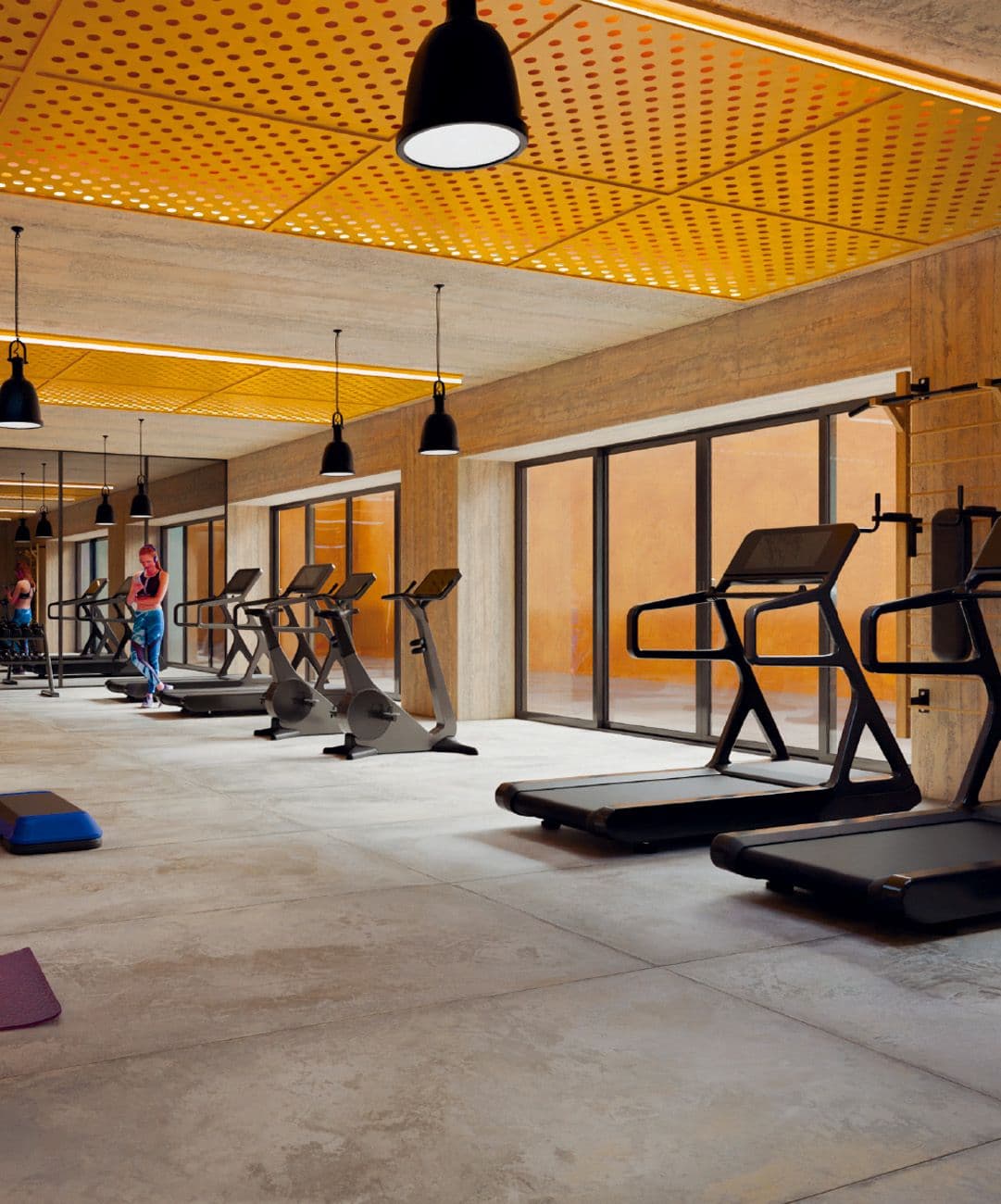 Union Square Apartments - Imagen 3 en Loma Blanca, Zapopan