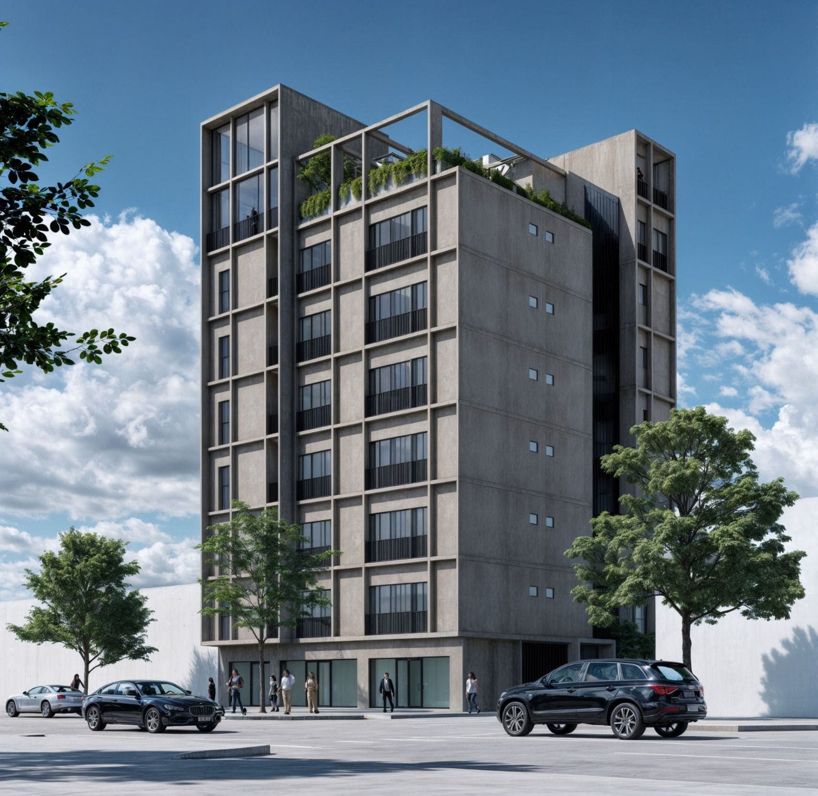 Venta de propiedad SMART LIVING en Mezquitan, Guadalajara