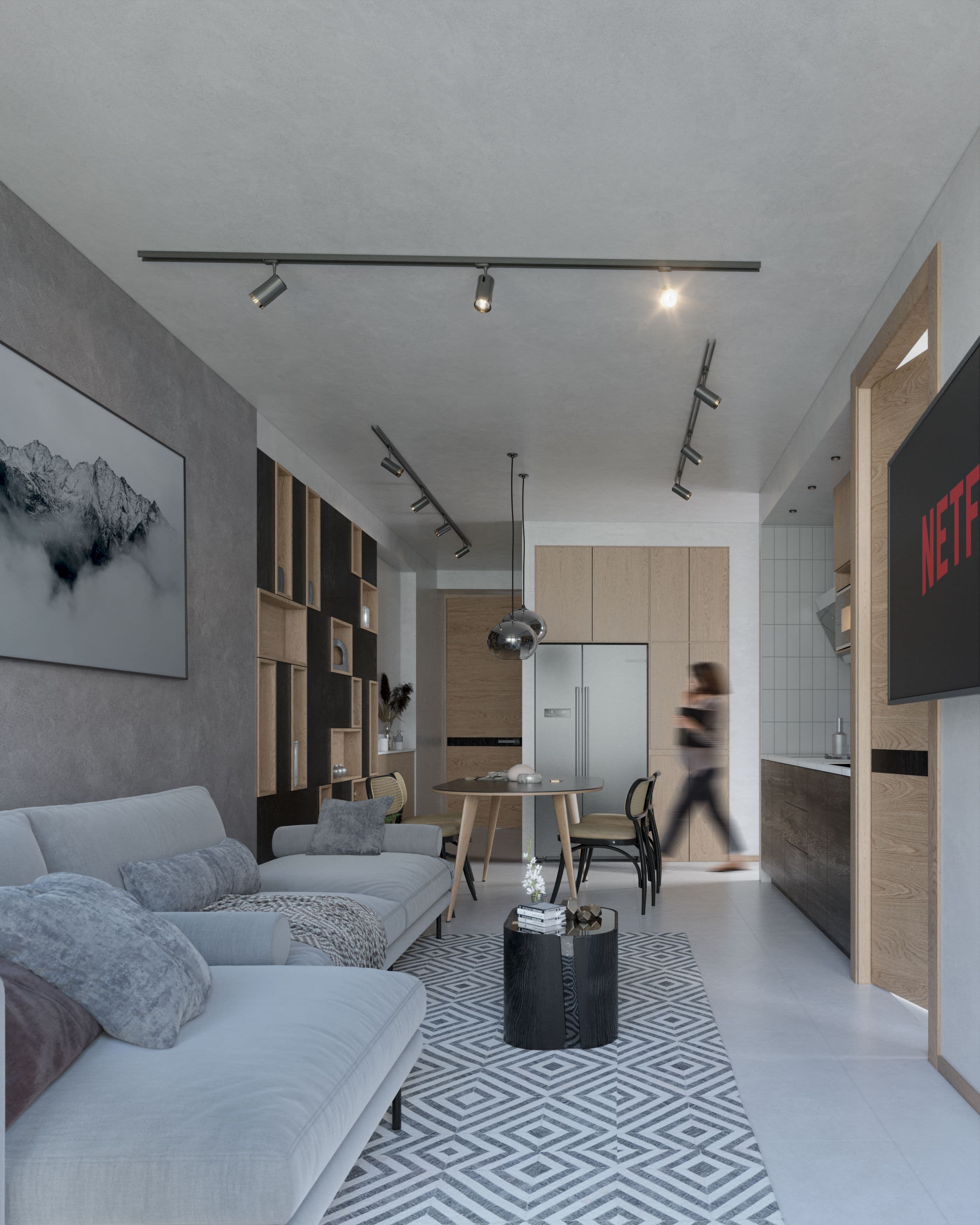 MAIN STREET VALLE REAL - Imagen 5 en Residencial Poniente, Zapopan