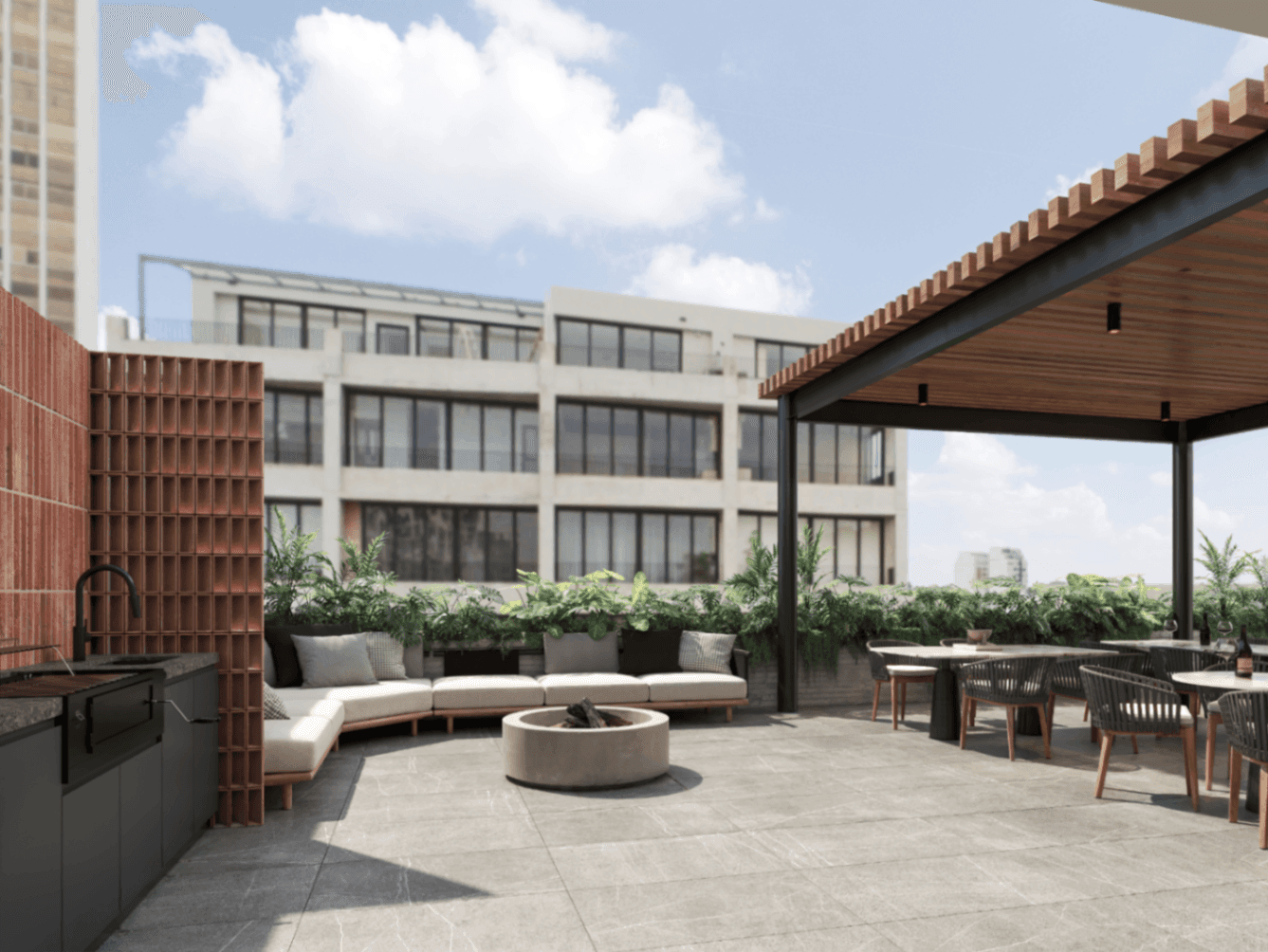 NASHIRA - Imagen 1 en Providencia, Guadalajara