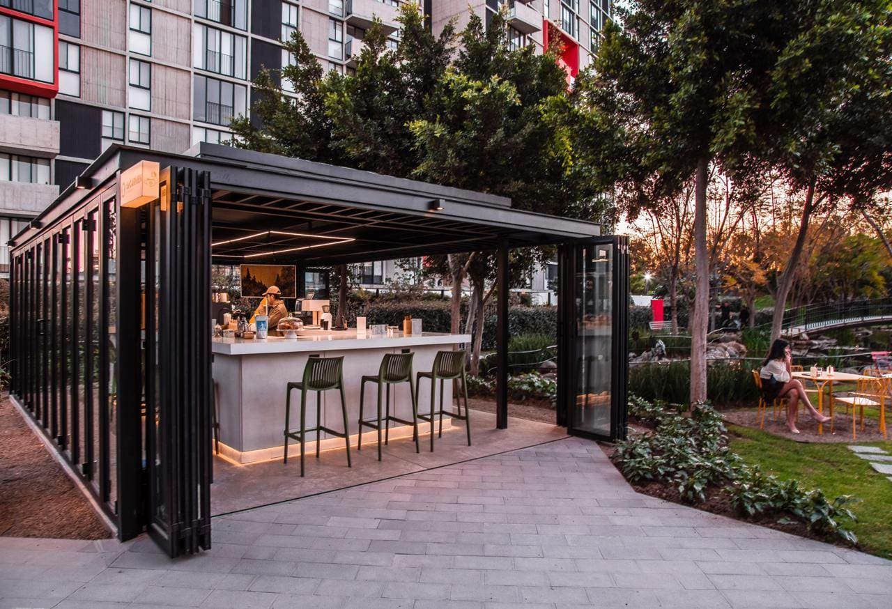 Art Park - Imagen 4 en El Vigía, Zapopan