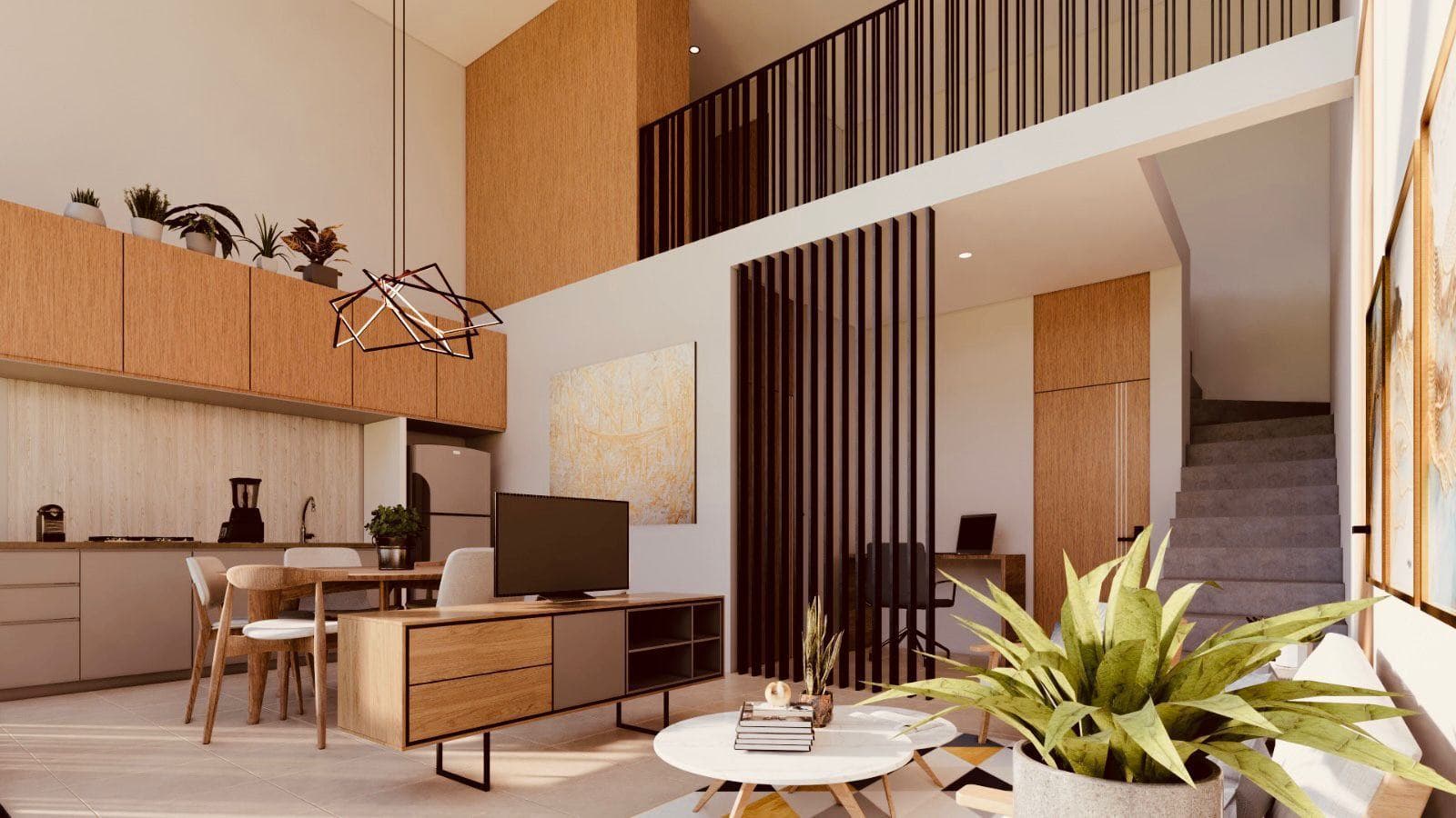 SMART LIVING - Imagen 1 en Mezquitan, Guadalajara