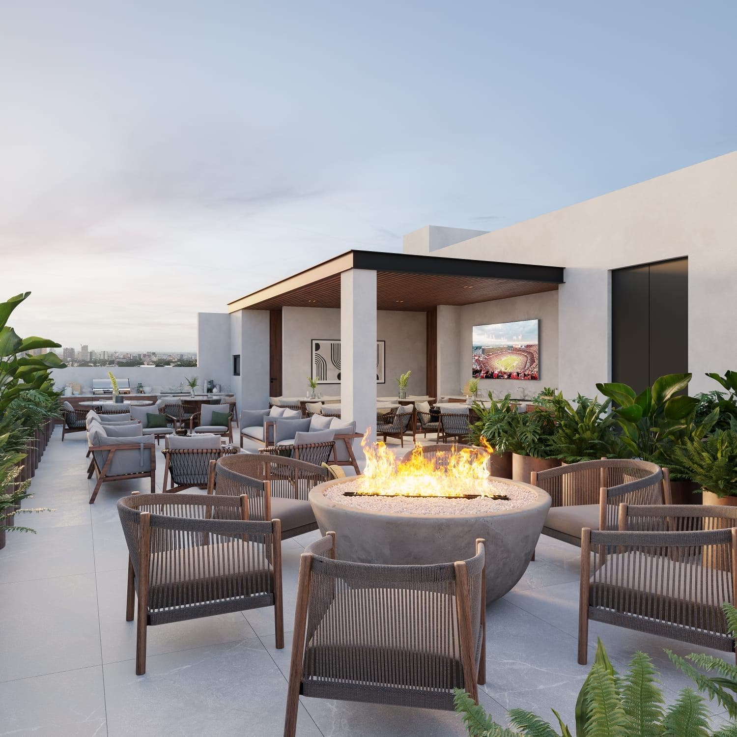 PerSe Lazaro - Imagen 4 en Jardin de San Ignacio, Zapopan