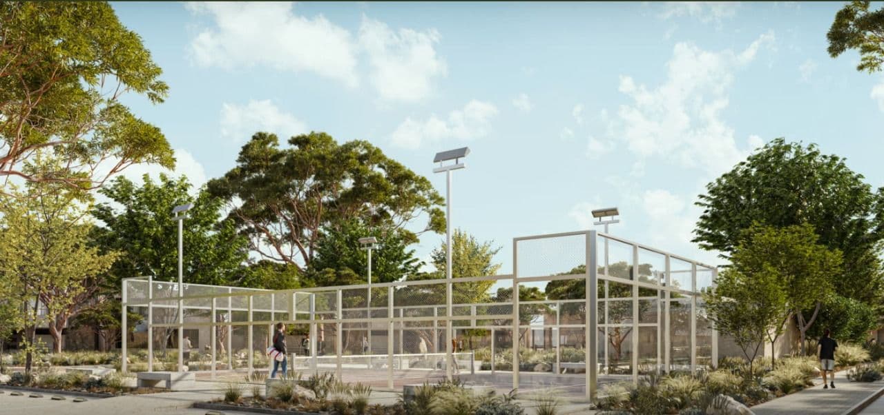 AGUA CLARA - Imagen 5 en Hogares de Nuevo Mexico, Zapopan