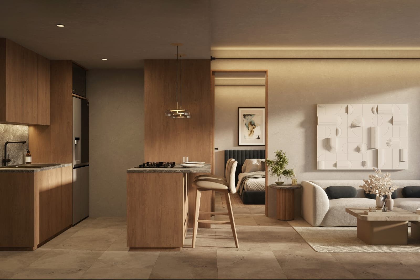 VILLASENOR PERSE - Imagen 3 en Arcos Vallarta, Guadalajara