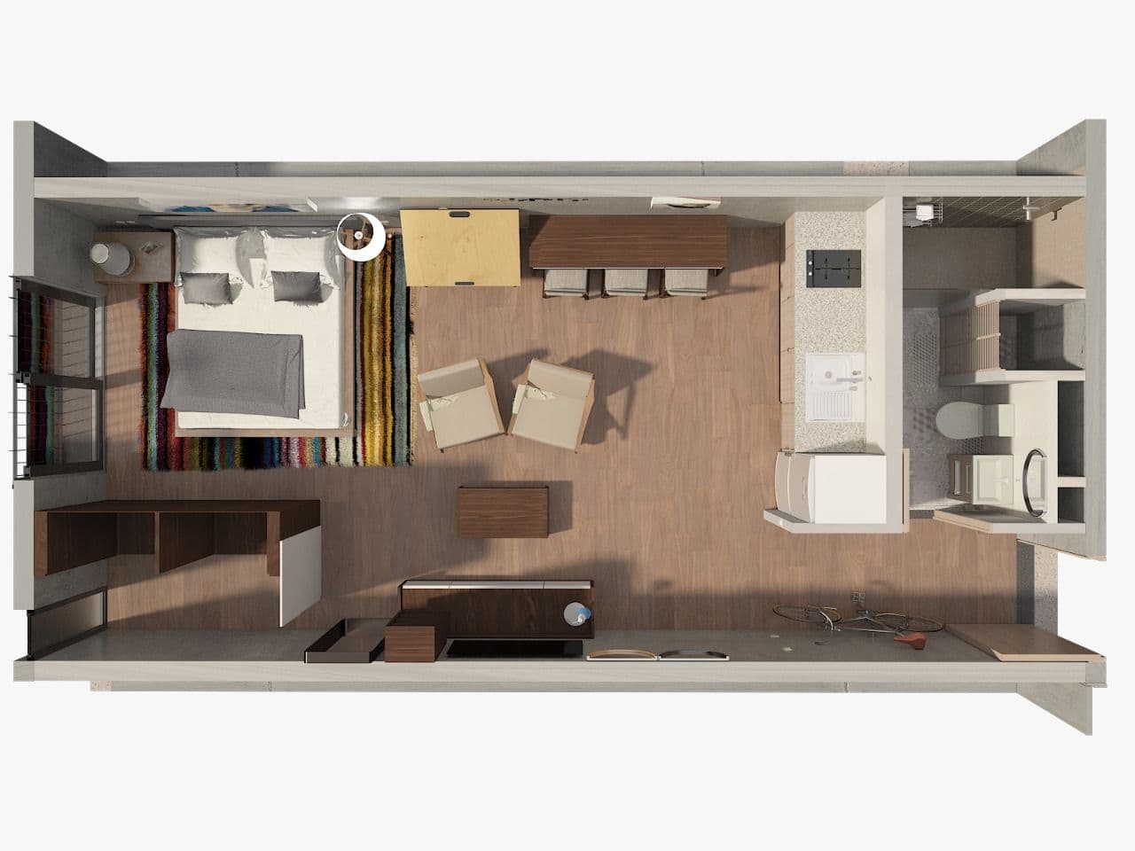 HORMA ALTO - Imagen 3 en San Juan de Dios, Guadalajara