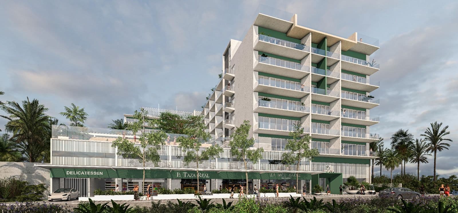 JACANA - Imagen 2 en Nayarit, Bucerias