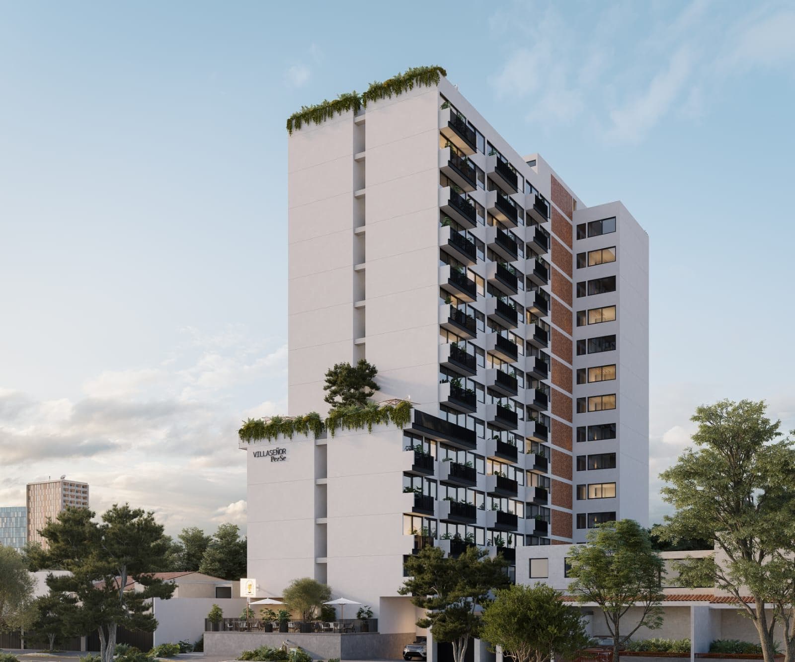 VILLASENOR PERSE - Imagen 1 en Arcos Vallarta, Guadalajara