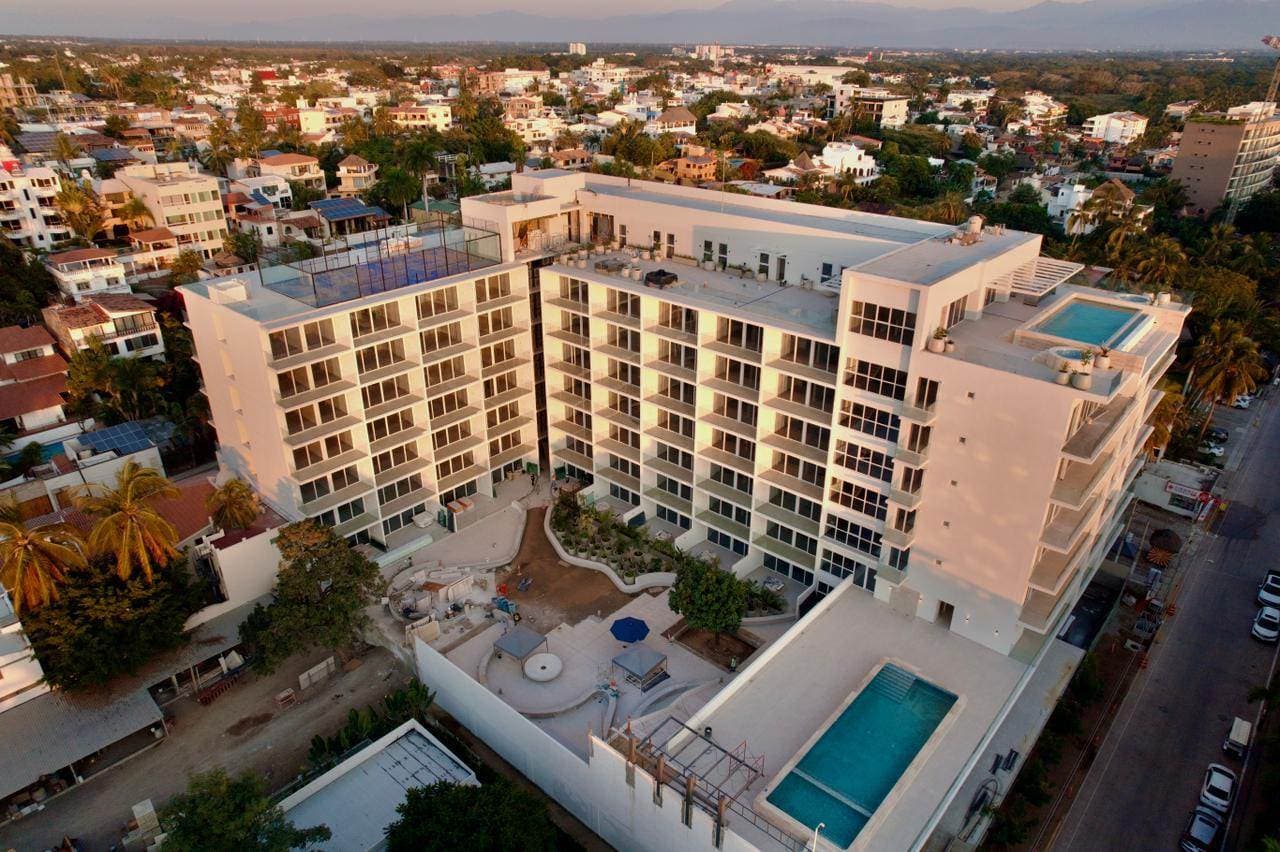 JACANA - Imagen 1 en Nayarit, Bucerias