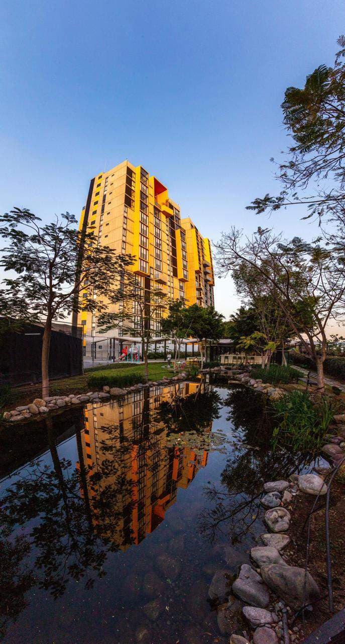 Venta de propiedad Art Park en El Vigía, Zapopan