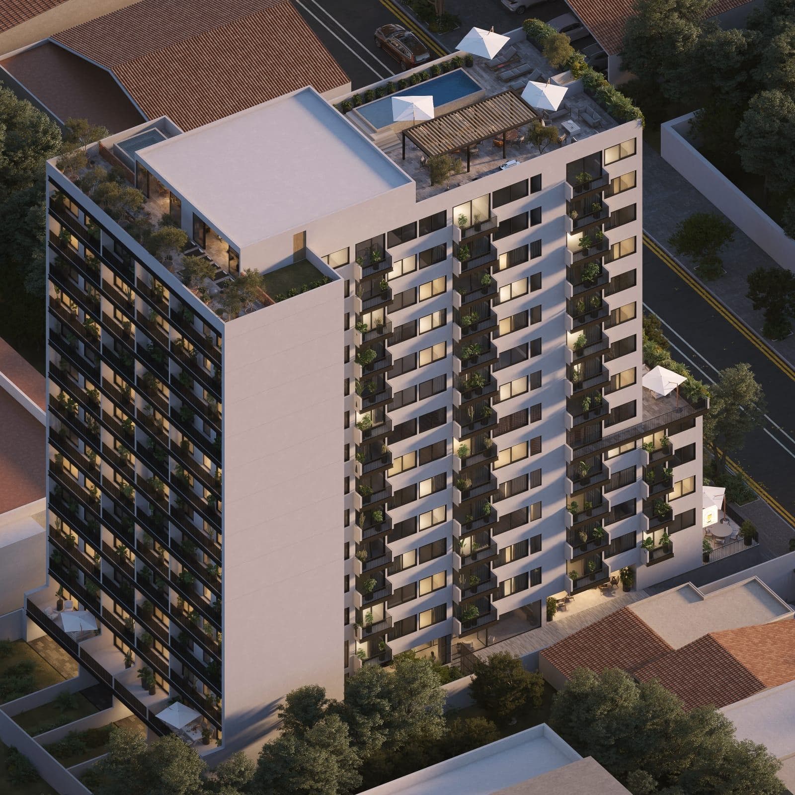 Venta de propiedad VILLASENOR PERSE en Arcos Vallarta, Guadalajara