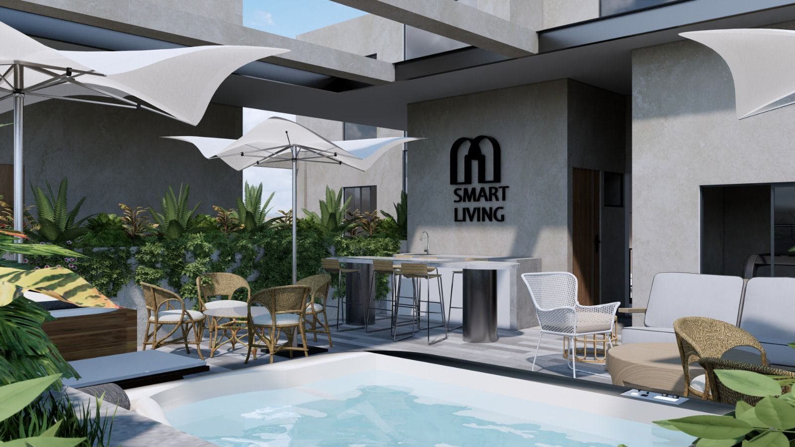 SMART LIVING - Imagen 3 en Mezquitan, Guadalajara