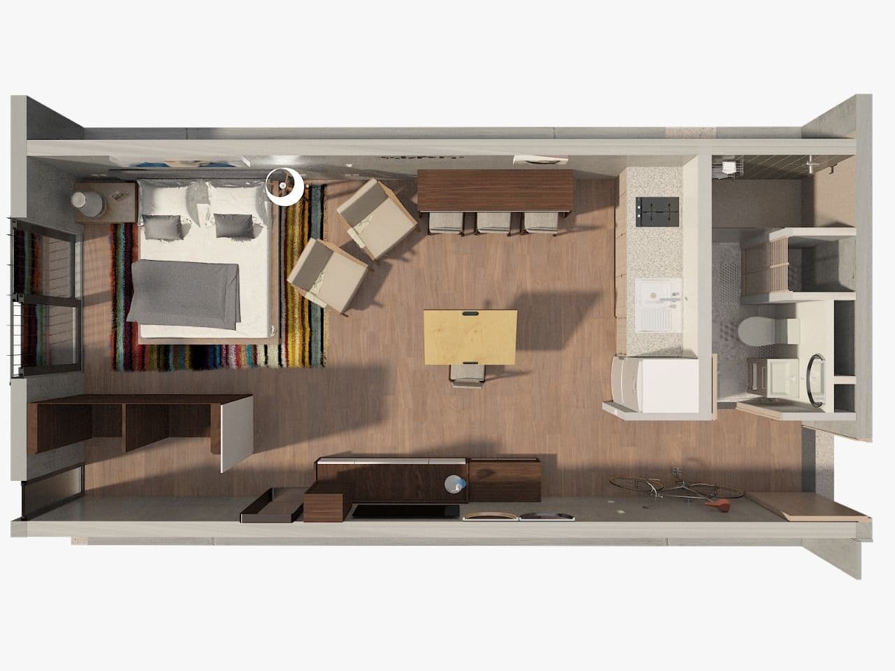 HORMA ALTO - Imagen 4 en San Juan de Dios, Guadalajara